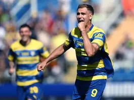 Il Parma chiude il campionato vincendo, Sassuolo ko 1-0
