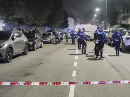Milano, ubriaco investe due anziane sorelle: una è morta, l’altra è in gravi condizioni. Arrestato un 39enne
