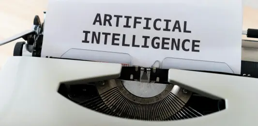 Con l’intelligenza artificiale a rischio un posto di lavoro su quattro