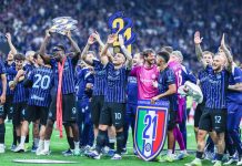 Inter campione d’Italia, è lo scudetto numero 21. È festa a San Siro / Video