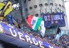 A San Siro l’Inter festeggia il ‘Double’ con un pari, è 1-1 contro il Verona