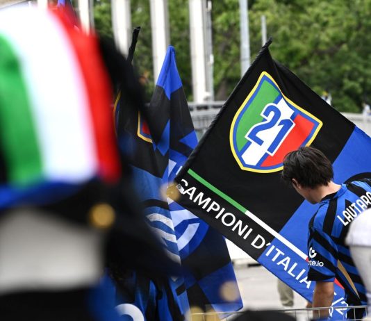 Inter campione d’Italia, è lo scudetto numero 21