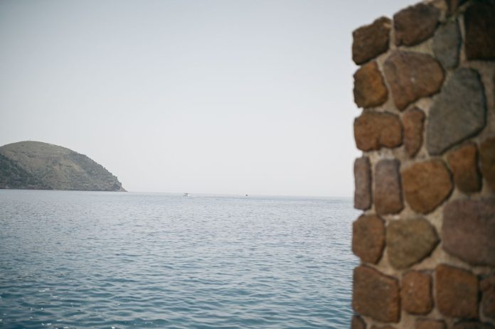 Eolie Music Fest, Isole Eolie