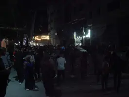 إسرائيل تؤكد مقتل القائد العسكري الجديد لحركة حماس
