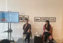 Expat o immigrati? A Londra scrittori italiani a confronto