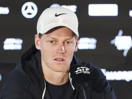 Sinner “Saltare gli US Open quest’anno è dura”