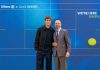 Jannik Sinner nuovo Global Ambassador di Allianz, a Roma la presentazione della partnership