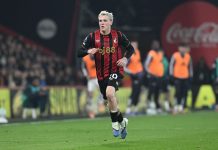 Bournemouth drops Jiménez from the squad amid investigation into social media posts