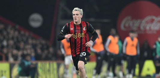 Bournemouth drops Jiménez from the squad amid investigation into social media posts