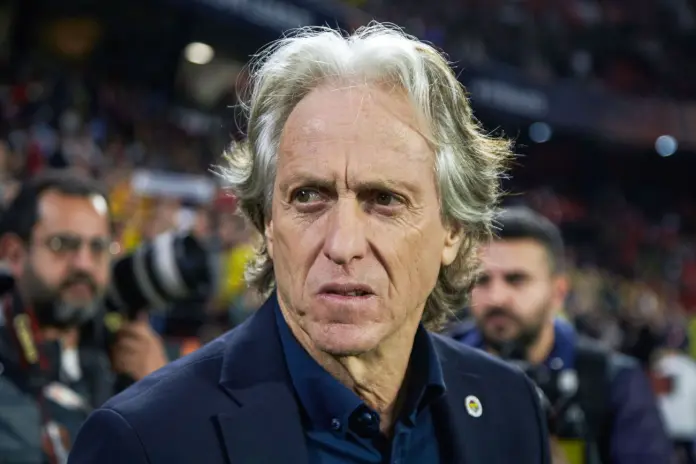 football Europa League match - FOOTBALL - EUROPA LEAGUE - SEVILLA FC v FENERBAHCE