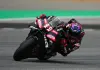 Martin vince la sprint del Gp di Francia, Bagnaia conquista la pole. Marquez cade e si frattura il piede
