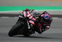 Martin vince la sprint del Gp di Francia, Bagnaia conquista la pole