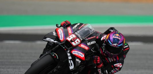 Martin vince la sprint del Gp di Francia, Bagnaia conquista la pole