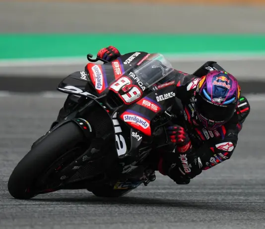 Martin vince la sprint del Gp di Francia, Bagnaia conquista la pole