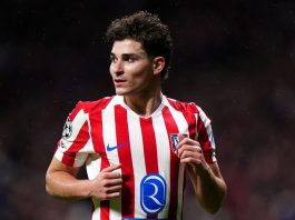 Julián Alvarez has no intention to accept Atletico Madrid’s renewal offer
