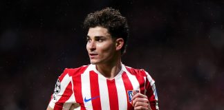 Julián Alvarez has no intention to accept Atletico Madrid’s renewal offer