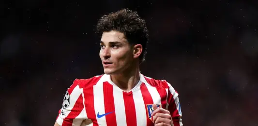 Julián Alvarez has no intention to accept Atletico Madrid’s renewal offer