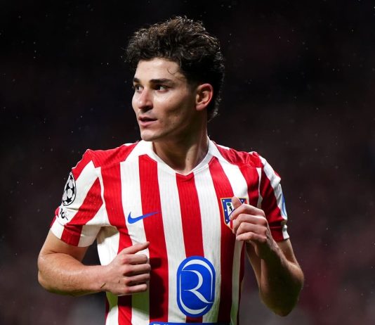 Julián Alvarez has no intention to accept Atletico Madrid’s renewal offer
