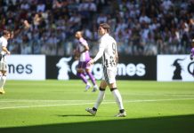 Juventus-Fiorentina finisce 0-2, i bianconeri di Spalletti crollano al sesto posto