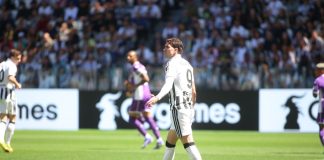 Juventus-Fiorentina finisce 0-2, i bianconeri di Spalletti crollano al sesto posto