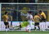 Il Monza rimonta due gol alla Juve Stabia, 2-2 nella semifinale di andata dei playoff di Serie B