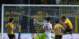Il Monza rimonta due gol alla Juve Stabia, 2-2 nella semifinale di andata dei playoff di Serie B