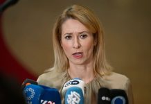 Ue, intesa sulle sanzioni a coloni israeliani e Hamas. Kallas “Passare all’azione”