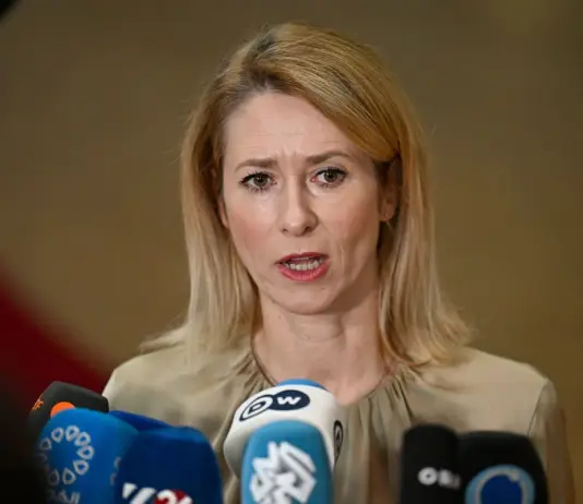Ue, intesa sulle sanzioni a coloni israeliani e Hamas. Kallas “Passare all’azione”