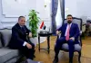 Gruppo San Donato, rinnovata la gestione del Al-Najaf Al-Ashraf Teaching Hospital in Iraq