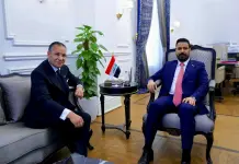مجموعة سان دوناتو تعلن تجديد إدارة مستشفى النجف التعليمي في العراق