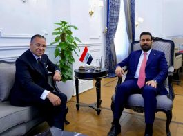 Iraq: San Donato Group, Management of Al-Najaf Al-Ashraf Teaching Hospital renewed