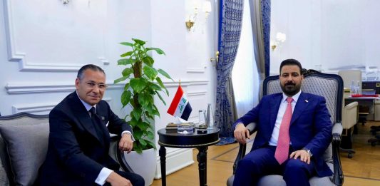 Gruppo San Donato, rinnovata la gestione del Al-Najaf Al-Ashraf Teaching Hospital in Iraq
