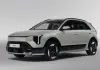 Kia presenta la nuova Niro ibrida, tecnologia, sicurezza e consumi ridotti