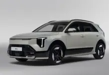 Kia presenta la nuova Niro ibrida, tecnologia, sicurezza e consumi ridotti