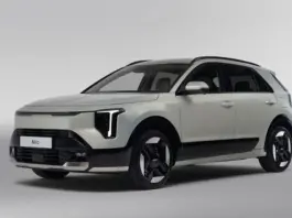 Kia presenta la nuova Niro ibrida, tecnologia, sicurezza e consumi ridotti