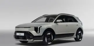 Kia presenta la nuova Niro ibrida, tecnologia, sicurezza e consumi ridotti