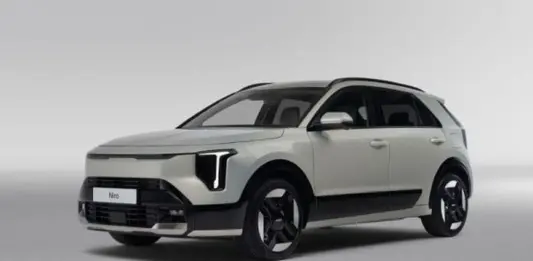 Kia presenta la nuova Niro ibrida, tecnologia, sicurezza e consumi ridotti