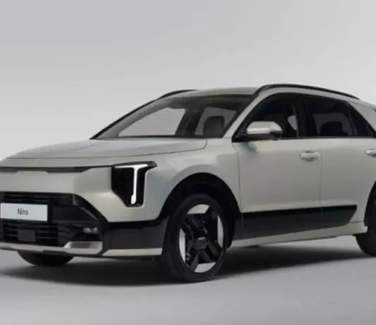 Kia presenta la nuova Niro ibrida, tecnologia, sicurezza e consumi ridotti