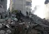 Ucraina, nuovi attacchi russi con droni e missili su Kiev / Video