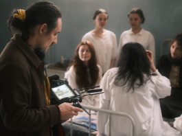 Il Piemonte apre Cannes Classics con “L’age d’or” di Berenger Thouin