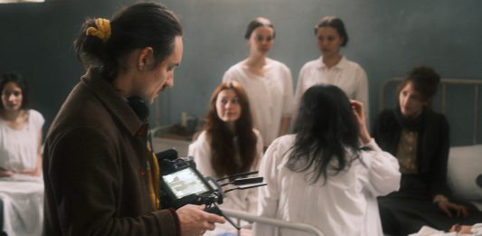 Il Piemonte apre Cannes Classics con “L’age d’or” di Berenger Thouin