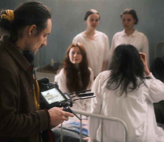Il Piemonte apre Cannes Classics con “L’age d’or” di Berenger Thouin