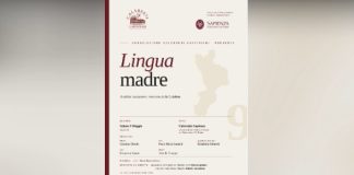 Università La Sapienza, il 9 maggio l’incontro “Lingua madre. Dialetto, tradizioni e memoria della Calabria”