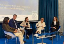 Resilienza climatica mediterranea, la Regione Sardegna protagonista ad Alicante