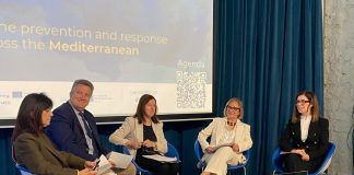 Resilienza climatica mediterranea, la Regione Sardegna protagonista ad Alicante