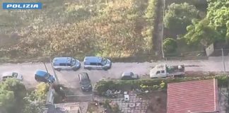 Esplosivi, armi e droga, 16 provvedimenti restrittivi e 22 perquisizioni a Latina