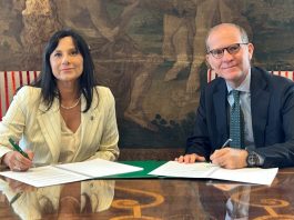 Confagricoltura e l’Università della Tuscia firmano una convenzione e rafforzano la loro collaborazione