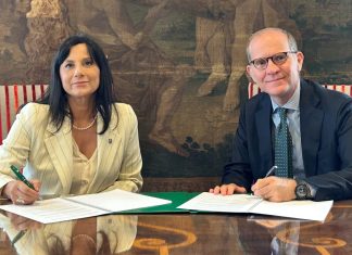Confagricoltura e l’Università della Tuscia firmano una convenzione e rafforzano la loro collaborazione