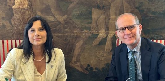 Confagricoltura e l’Università della Tuscia firmano una convenzione e rafforzano la loro collaborazione