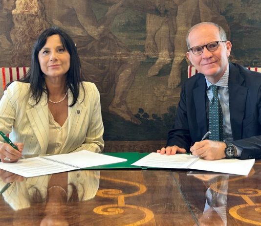 Confagricoltura e l’Università della Tuscia firmano una convenzione e rafforzano la loro collaborazione